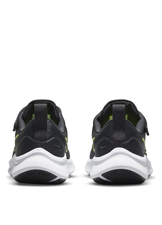 Nike Siyah - Gri - Gümüş Erkek Çocuk Yürüyüş Ayakkabısı DA2777-004 NIKE STAR RUNNER 3 (PSV) 3