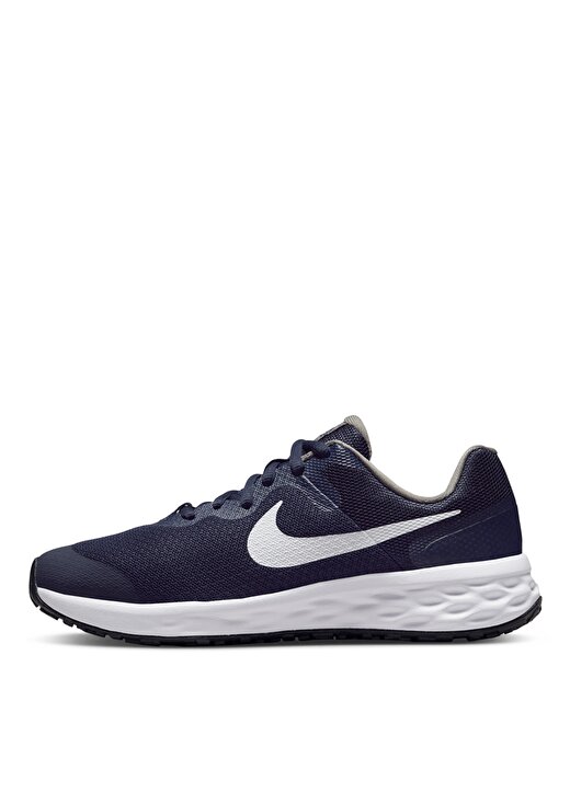 Nike Mavi Erkek Çocuk Yürüyüş Ayakkabısı DD1096-400 NIKEREVOLUTION6NN (GS) 3