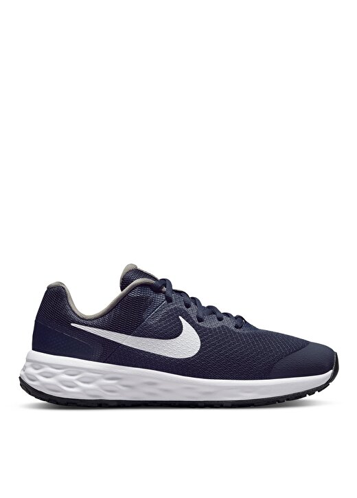 Nike Mavi Erkek Çocuk Yürüyüş Ayakkabısı DD1096-400 NIKEREVOLUTION6NN (GS) 1