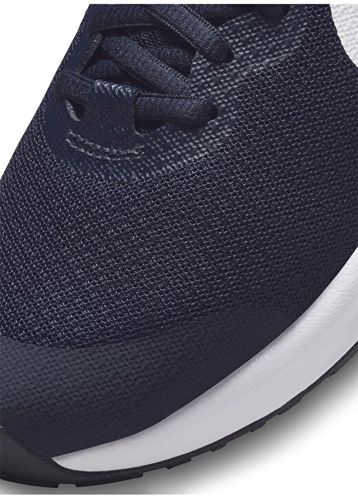Nike Mavi Erkek Çocuk Yürüyüş Ayakkabısı DD1096-400 NIKEREVOLUTION6NN (GS) 4