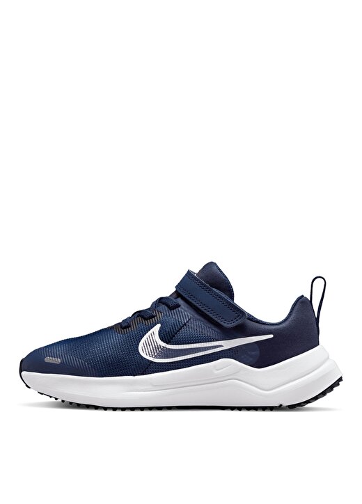 Nike Çocuk Mavi Yürüyüş Ayakkabısı DM4193-400NIKEDOWNSHIFTER12NN(PSV) 3