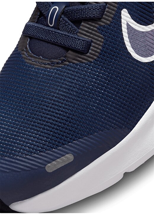 Nike Çocuk Mavi Yürüyüş Ayakkabısı DM4193-400NIKEDOWNSHIFTER12NN(PSV) 4