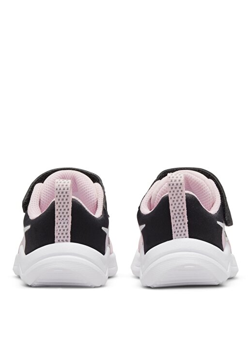 Nike Bebek Kırmızı - Pembe Yürüyüş Ayakkabısı DM4191-600NIKEDOWNSHIFTER12NN(TDV) 3