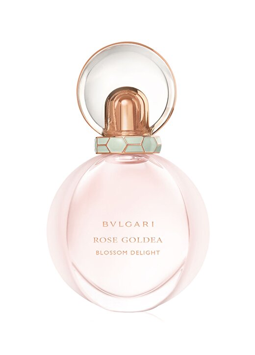 Bvlgarı Rose Goldea Blossom Delight Edp50 Ml Parfüm 1