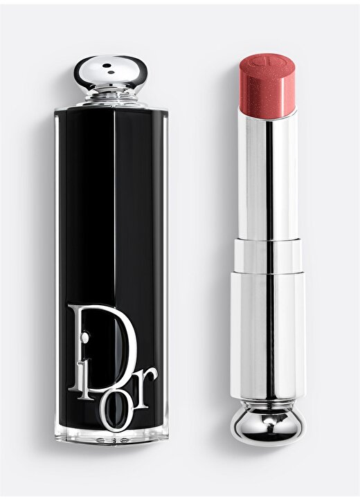 Dior Addict Parlak Ruj Lipstick 525 1
