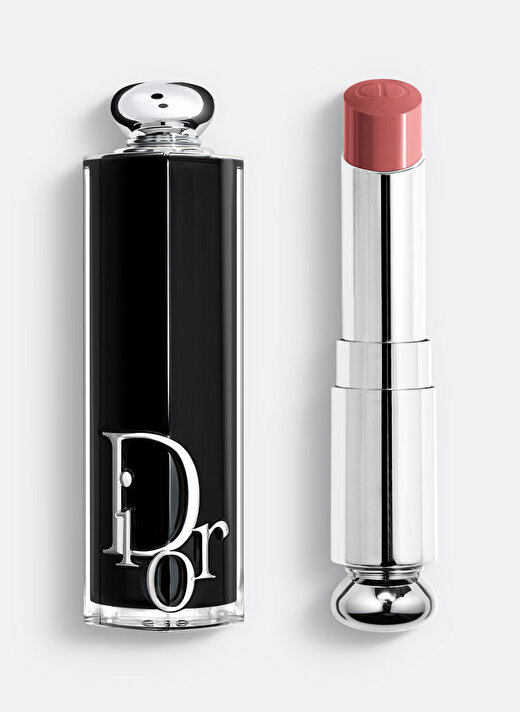 Dior Addict Parlak Ruj 422 Rose des Vents 1