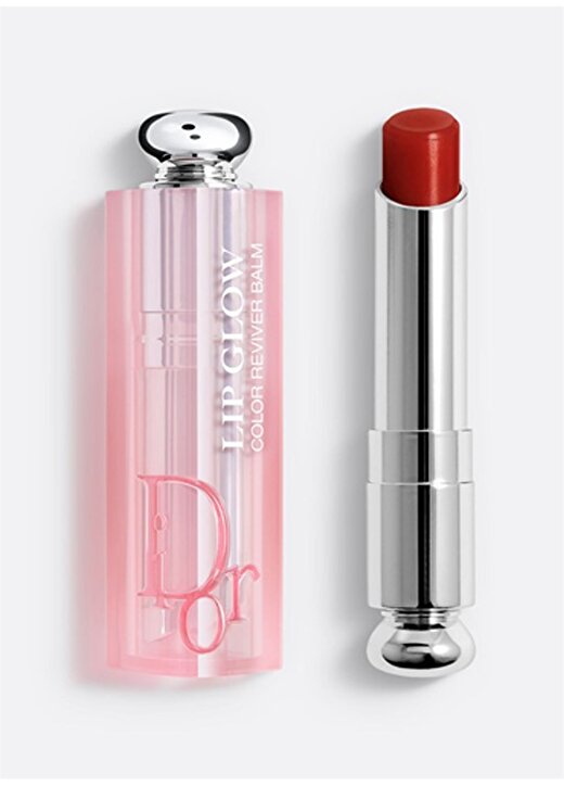 Dior Addict Lip Glow Dudak Balmı 108 Dior 8 1