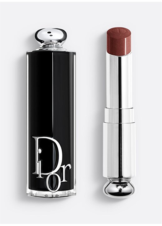 Dior Addict Parlak Ruj 918 Dior Bar 1