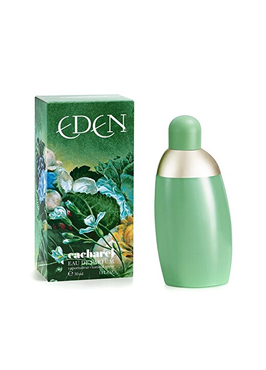 Cacharel Eden EDP 30 Ml Kadın Parfümü 1