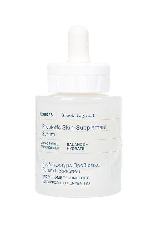 Korres Probiotic Skin-Supplement 30 Ml Serum 1