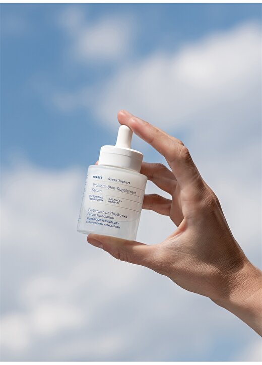 Korres Probiotic Skin-Supplement 30 Ml Serum 2