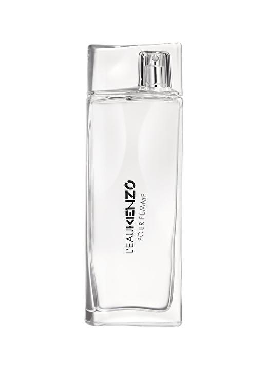 Kenzo L'Eau Kenzo Pour Femme 100 ml Edt  1