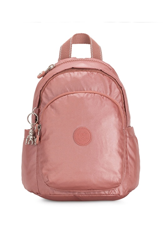 Kipling Pembe Kadın Sırt Çantası KI4966 1