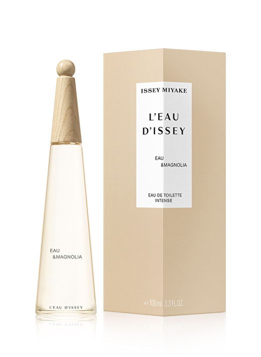 L’Eau D’Issey Eau & Magnolıa Edt Intense-100 ml 1