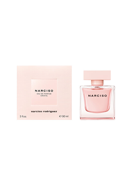 Narciso Rodriguez Nr Narcıso New Crıstal Edp 90 ml Parfüm 2