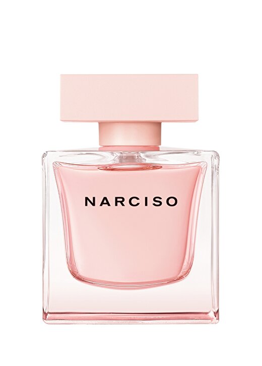 Narciso Rodriguez Nr Narcıso New Crıstal Edp 50 Ml Parfüm 1