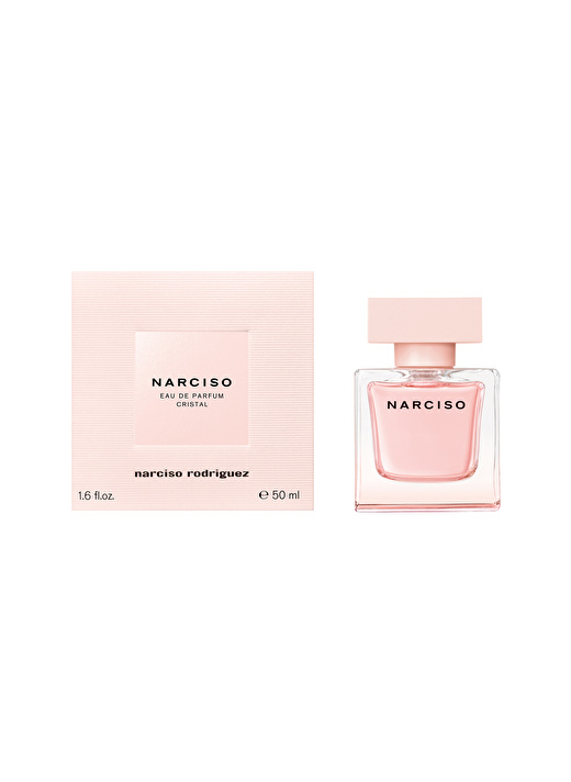 Narciso Rodriguez Nr Narcıso New Crıstal Edp 50 ml Parfüm 2