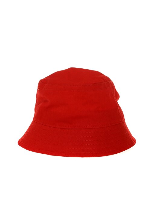 Fonem FO 7066 Kırmızı Kadın Şapka 1