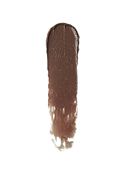 Bobbi Brown Crushed Lip Color Saten Bitişli Mat Ruj- Dark Chocolate 3