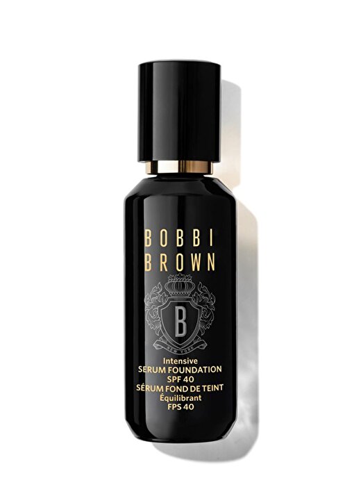 Bobbi Brown Intensıve Skın Serum Foundatıon - Honey Fondöten 1