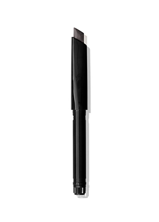 Bobbi Brown Long-Wear Brow Pencil Kaş Kalemi Refill Soft Black 0,33 G 1