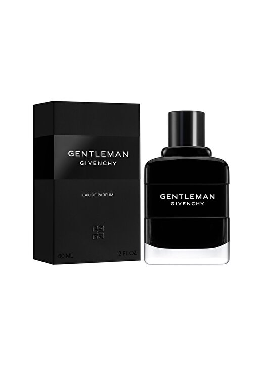 Givenchy Gentleman Edp 60 Ml Erkek Parfüm 2