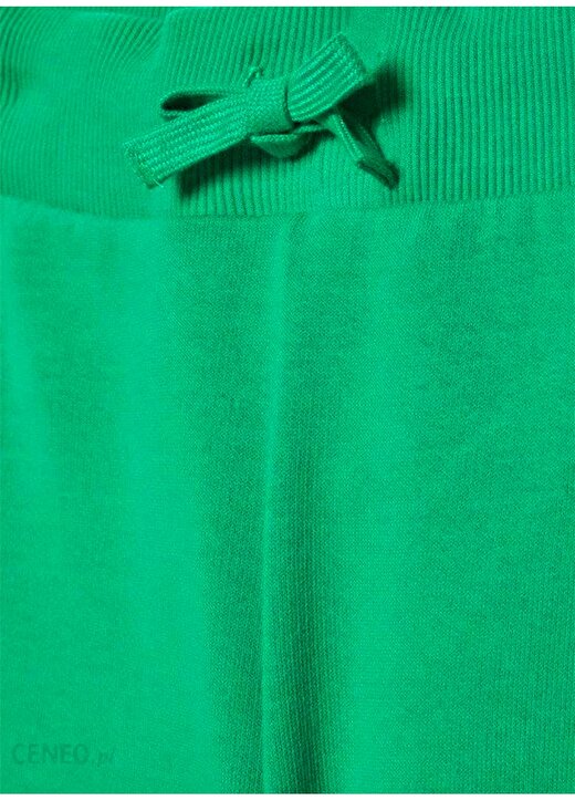 Benetton Normal Bel Normal Paça Yeşil Erkek Çocuk Pantolon 3J68I0028 2