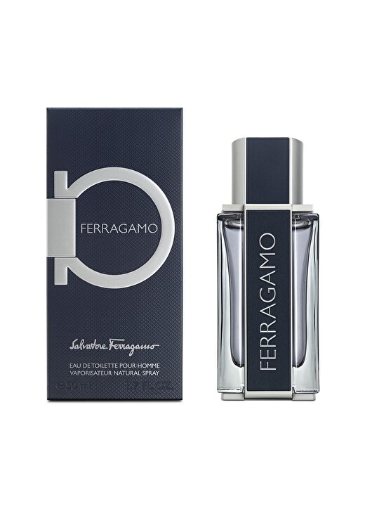 Salvatore Ferragamo Edt 50 Ml Erkek Parfüm 2