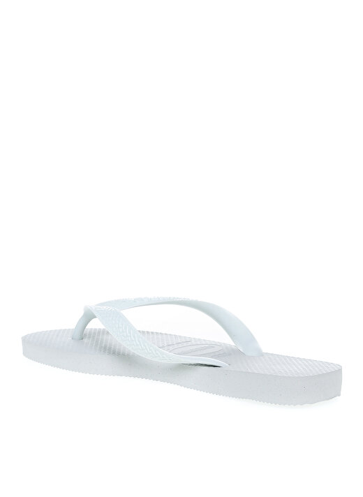 Havaianas Beyaz Kadın Plaj Terliği Top BYZ 4