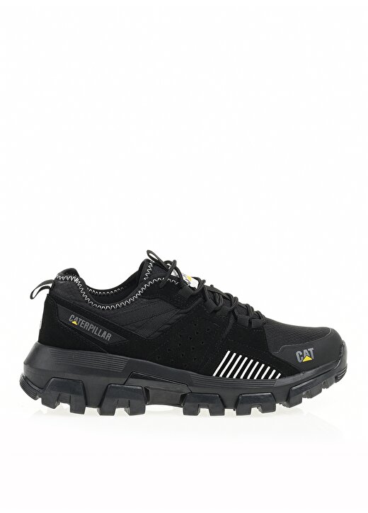 Caterpillar Siyah Erkek Deri Waterproof Outdoor Ayakkabısı B21W036A 1
