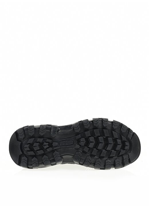 Caterpillar Siyah Erkek Deri Waterproof Outdoor Ayakkabısı B21W036A 3