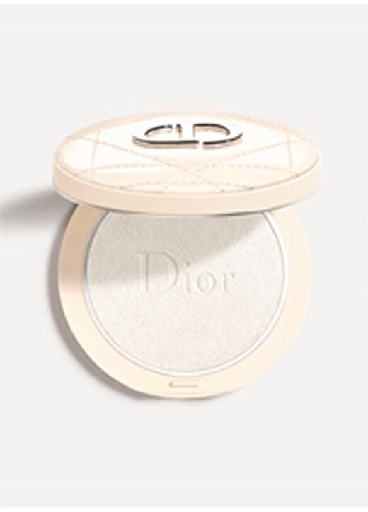 Dior Forever Couture Luminizer Highlighter 03 Pearlescent Glow 1