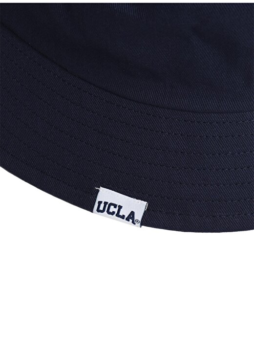 Ucla Lacivert Bucket Şapka 10160 3