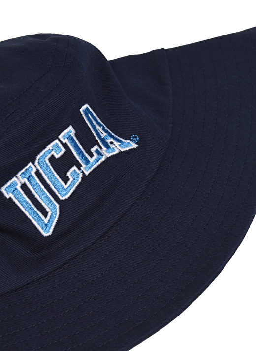 Ucla Lacivert Bucket Şapka 10160 4