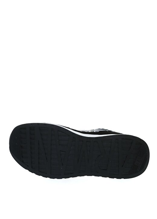 Armani Exchange Siyah - Gri Erkek Sneaker XUX090 3