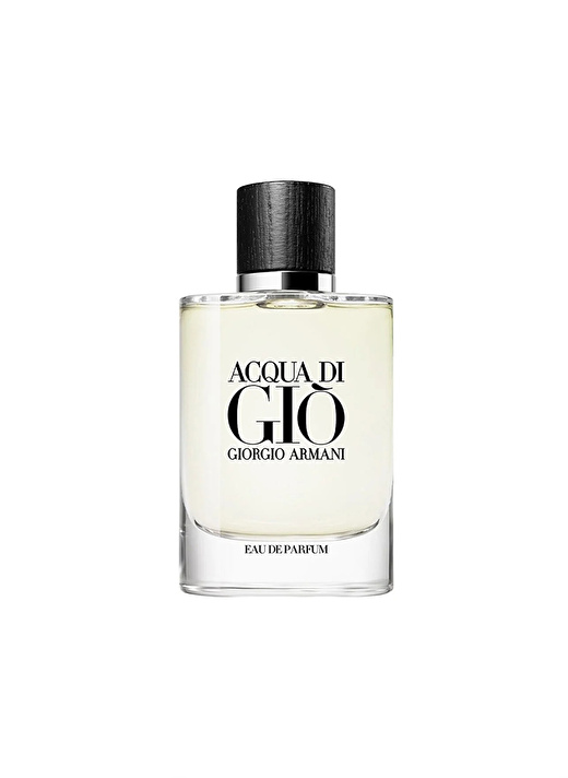 Armani Acqua Di Gio Erkek Parfüm Edp 125 ml 1