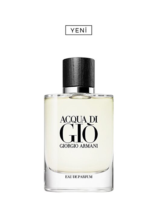 Armani Acqua Di Gio Erkek Parfüm Edp 75 Ml 1