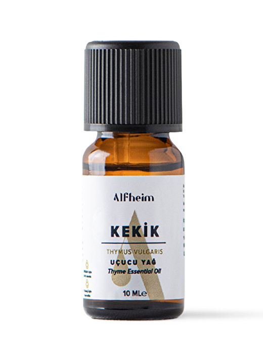 Alfheim Kekik Uçucu Yağı/ 10 ml 1