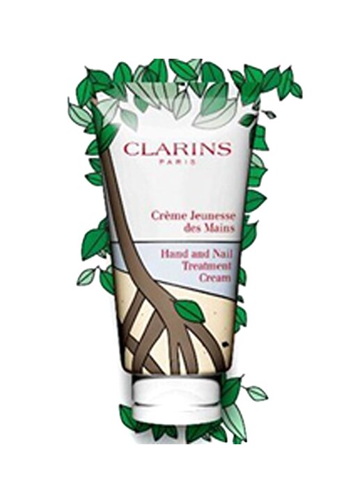 Clarins Hand Charıty Cream75 Ml 1