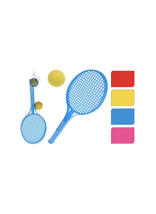 T-Box Tennis Seti 1