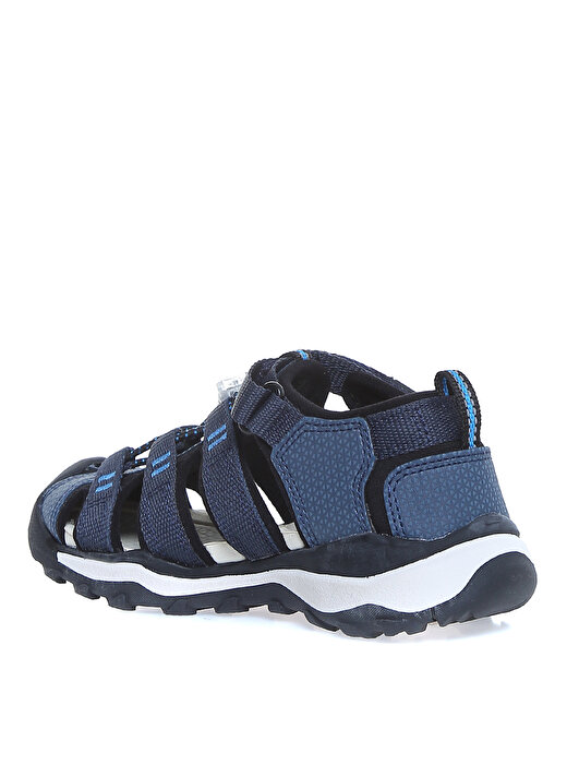 Keen Lacivert Erkek Çocuk Sandalet 1022906 NEWPORT NEO H2      2