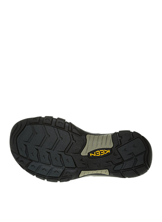 Keen Tekstil Lacivert Erkek Sandalet NEWPORT H2 3