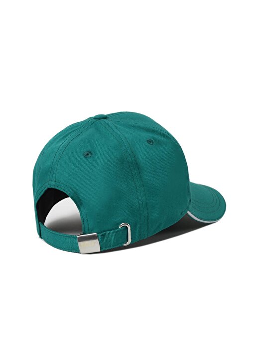 Ucla Açık Yeşil Erkek Şapka MORGAN 4