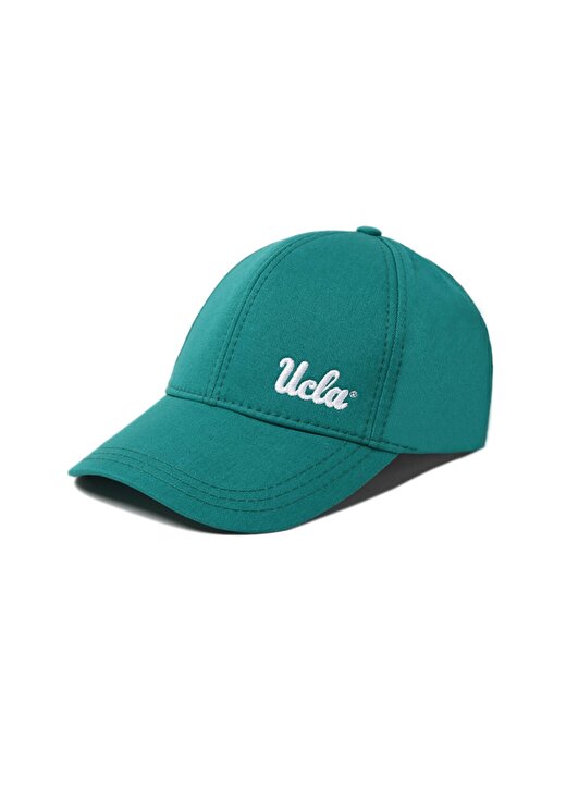 Ucla Yeşil Erkek Şapka JENNER 2