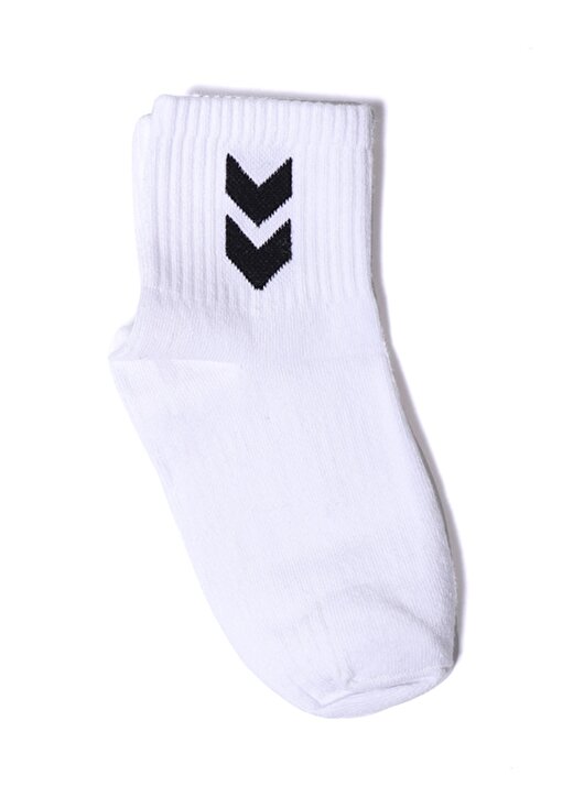 Hummel Erkek Beyaz Çorap 970148-9001 HMLMED 2