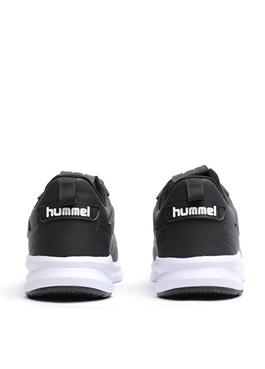Hummel TOMSON Siyah Erkek Lifestyle Ayakkabı 900057-2001 4