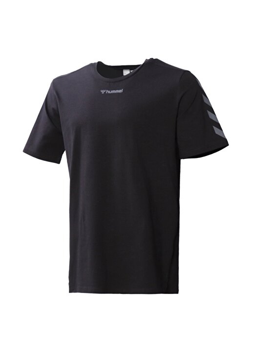 Hummel T-MT COBRA Siyah Erkek T-Shirt 911606-2001 1