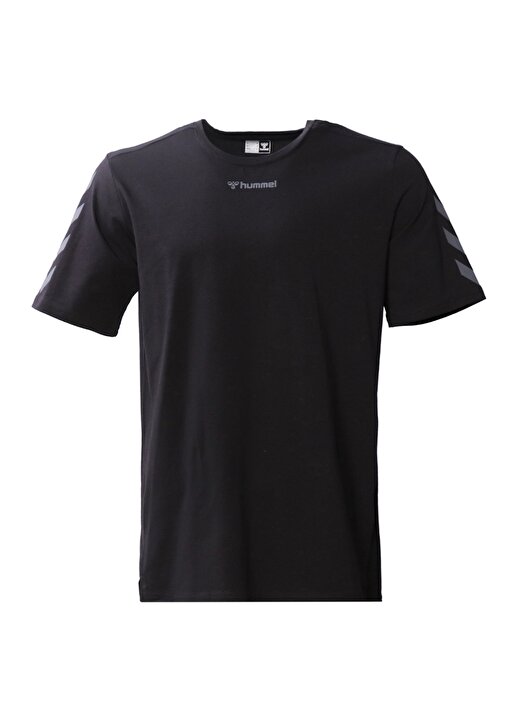 Hummel T-MT COBRA Siyah Erkek T-Shirt 911606-2001 2
