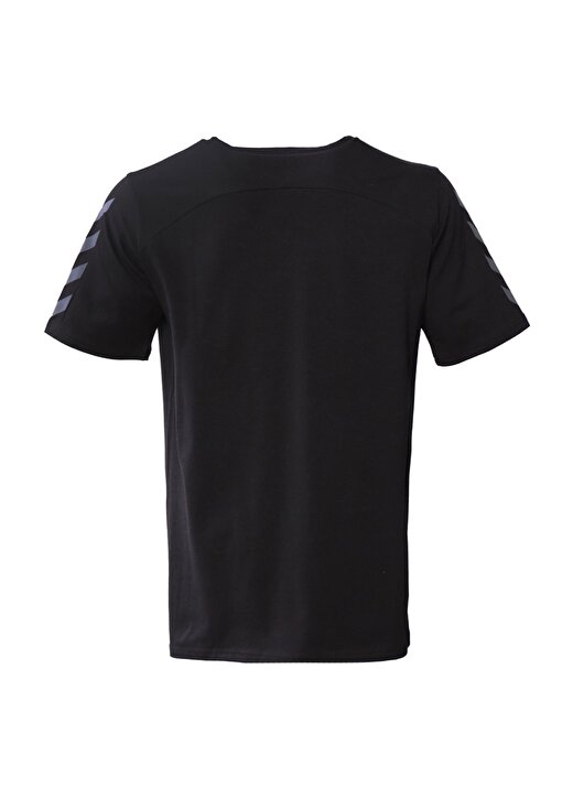 Hummel T-MT COBRA Siyah Erkek T-Shirt 911606-2001 3