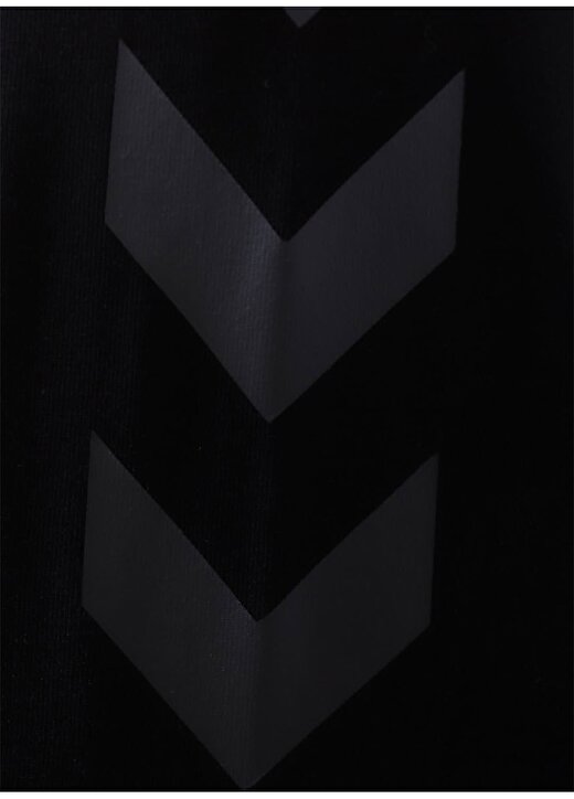 Hummel T-MT COBRA Siyah Erkek T-Shirt 911606-2001 4